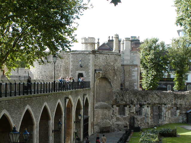 London Tower