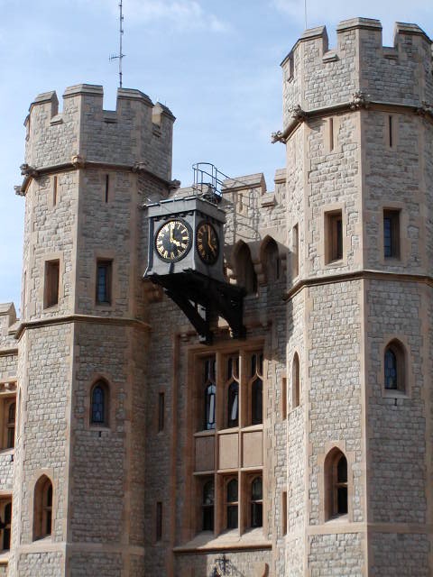 White Tower