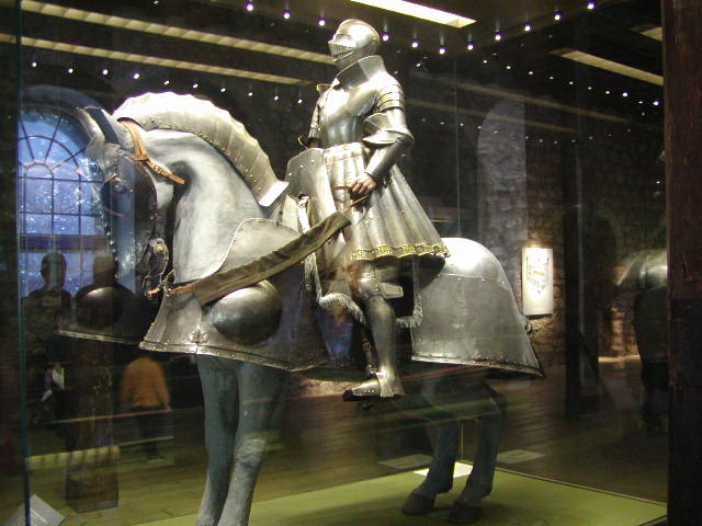 Armor