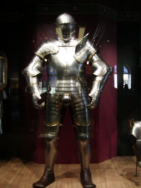 Armor