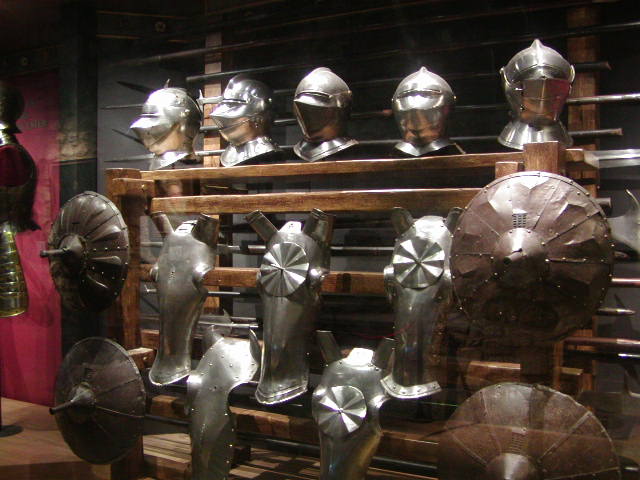 Armor