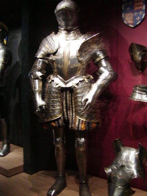 Armor