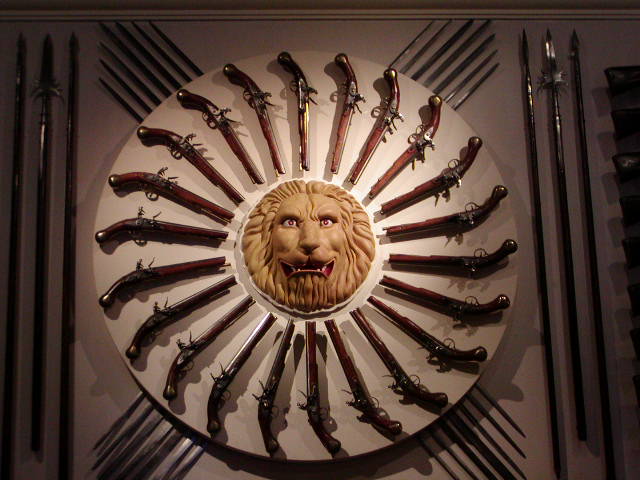 Armor