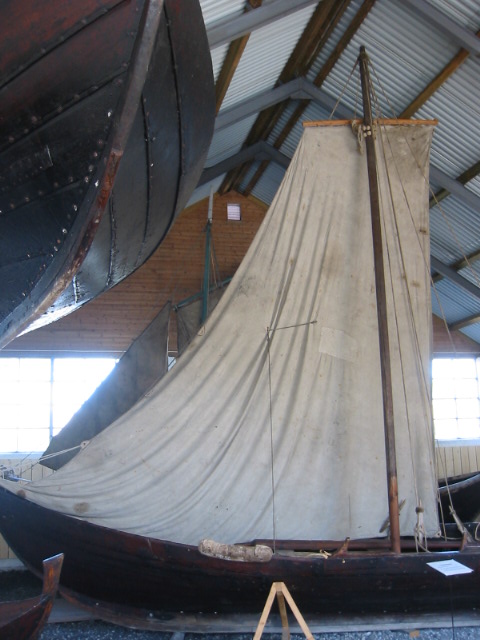 viking boat