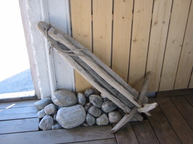 anchor