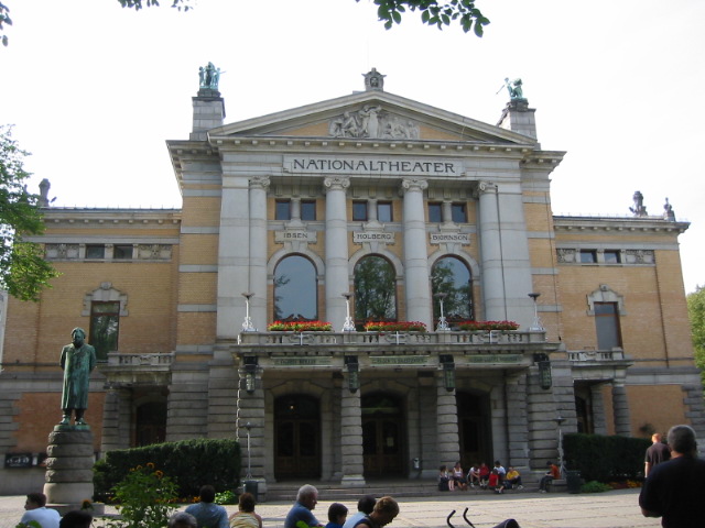 Theater