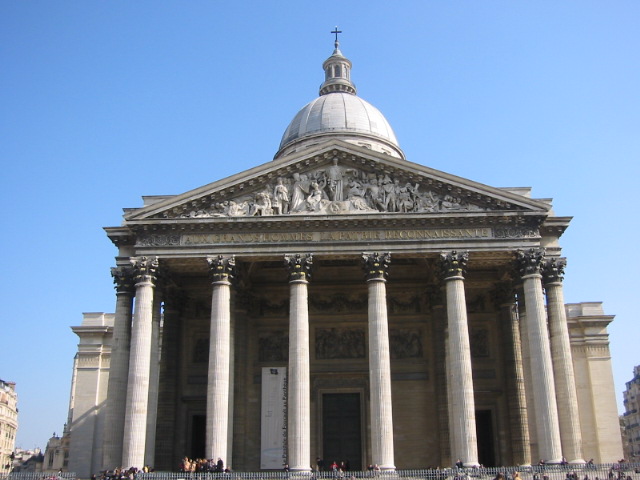 Pantheon