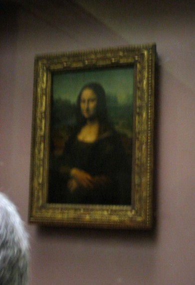 Mona Lisa