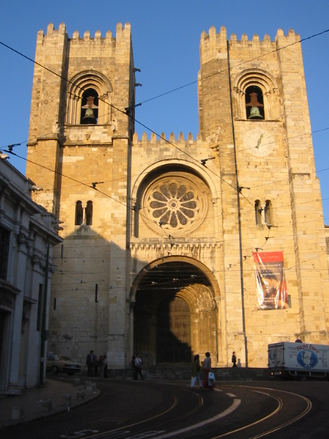 cathedral