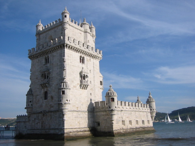 Tower of Belem