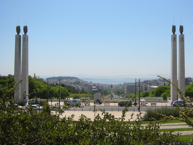 Parque Eduardo VII
