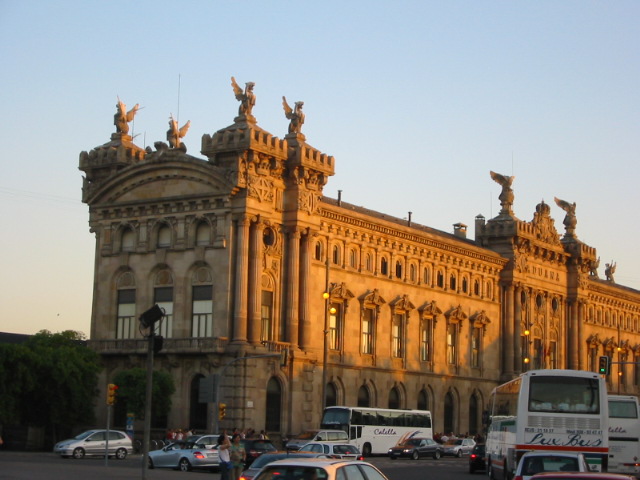 Barcelona