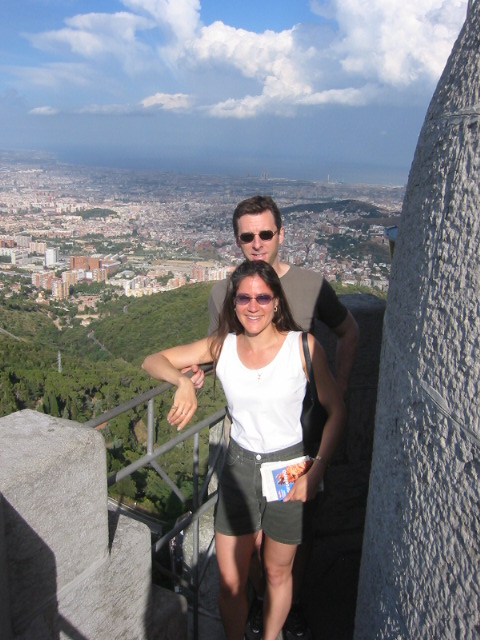 us at top