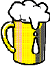 beer mug