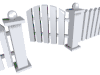 fence