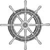 ship wheel