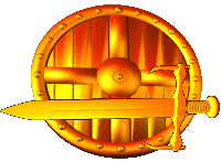 sword & shield